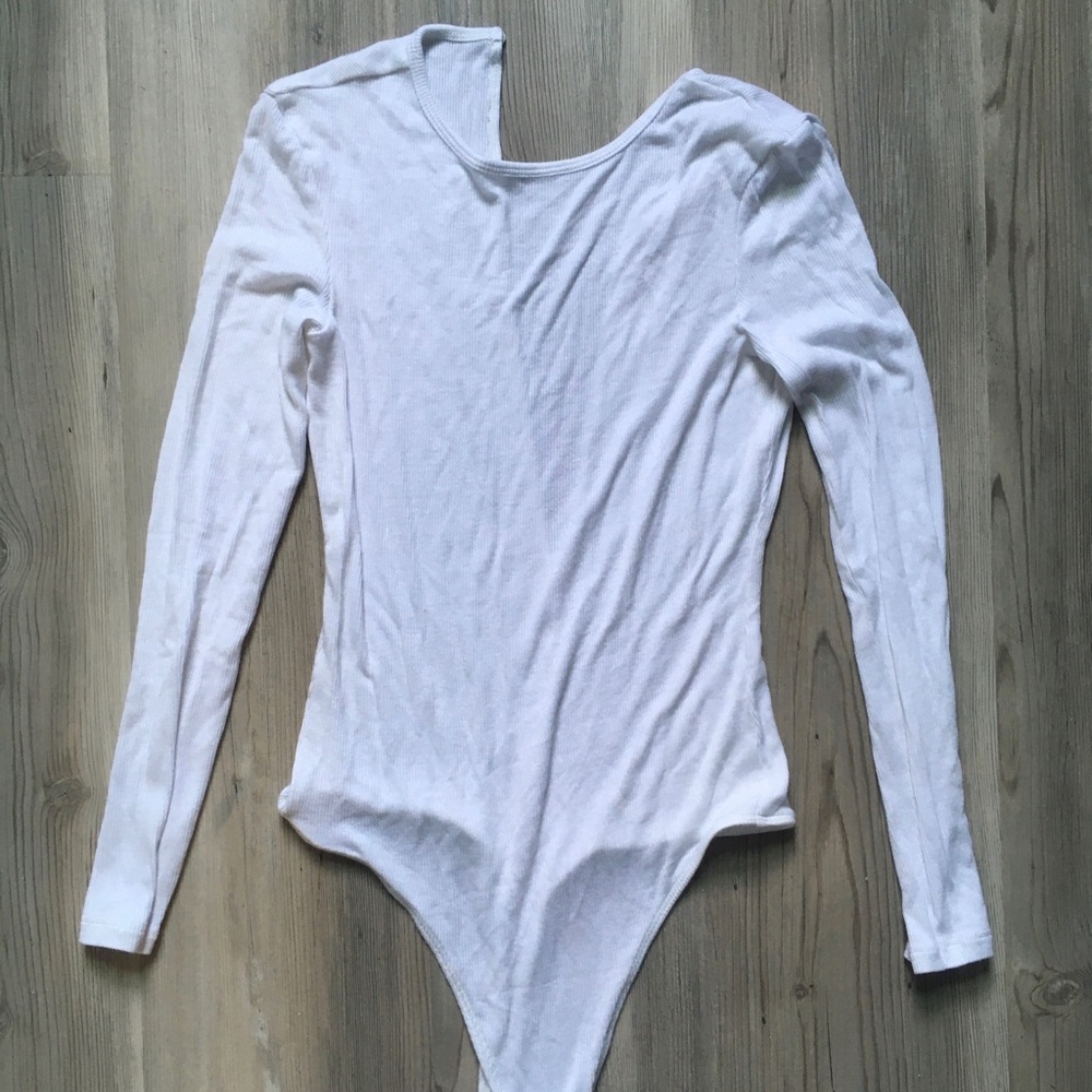 American Apparel One Piece